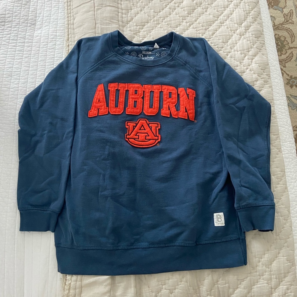 Auburn University Sweatshirt